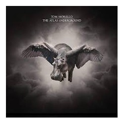 Tom Morello-Atlas Underground
