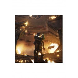 Coheed And Cambria-Unheavenly Creatures