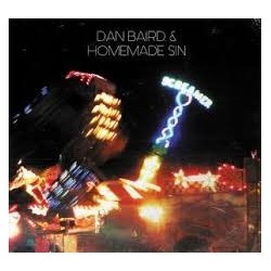 Dan Baird & Homemade Sin-Screamed