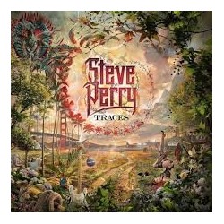 Steve Perry-Traces