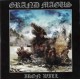 Grand Magus-Iron Will