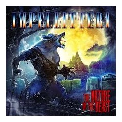 Impellitteri-Nature Of The Beast
