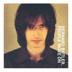 Bernard Butler-People Move On