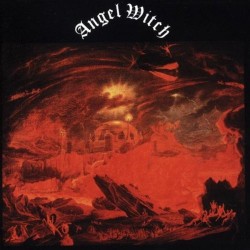 Angel Witch-Angel Witch