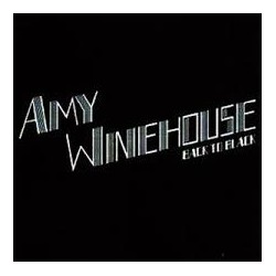 Amy Winehouse-Back To Black