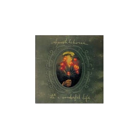 SparkleHorse-It's A Wonderful Life