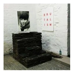 Idles-Brutalism