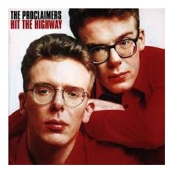 Proclaimers-Hit The Highway