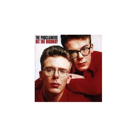 Proclaimers-Hit The Highway