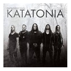 Katatonia-Introducing Katatonia