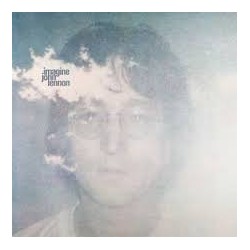 John Lennon-Imagine