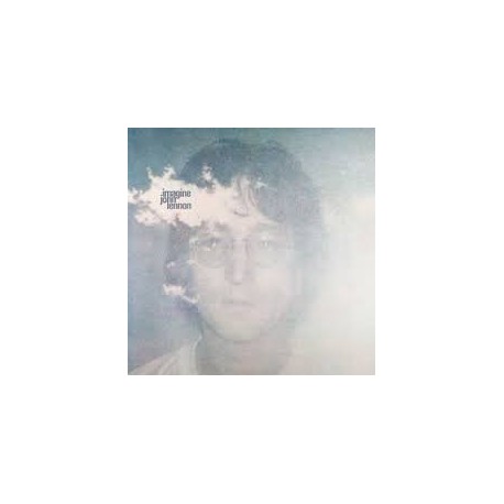 John Lennon-Imagine