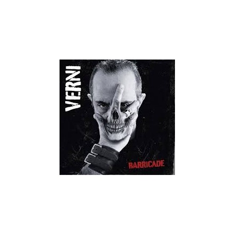 Verni-Barricade