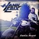 Hank Erix-Nothing But Trouble