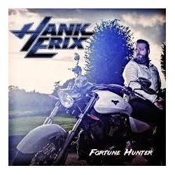 Hank Erix-Nothing But Trouble