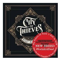 City Of Thieves-Beast REality