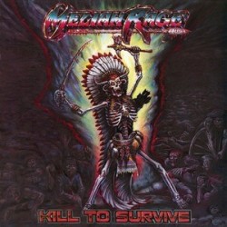 Meliah Rage-Kill To Survive