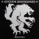 Satanic Warmaster-Opferblut