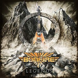 Marty Friedman-One Bad M.F. Live!!