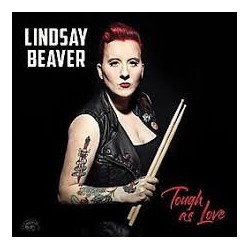 Lindsay Beaver-Tough As Love