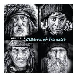 Willie Nile-Children Of Paradise