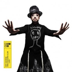Boy George And Culture Beat-Life