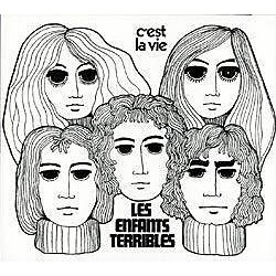 Les Enfants Terribles-C'est La Vie