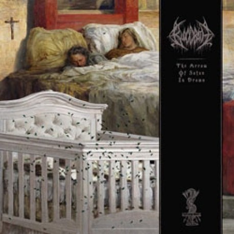 Bloodbath-Arrow Of Satan Is Drawn