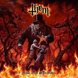 Them-Manor Of The Seven Gables