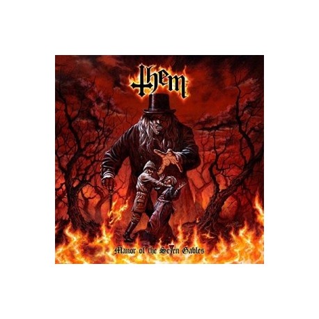 Them-Manor Of The Seven Gables