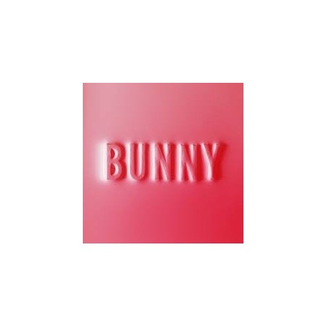 Matthew Dear-Bunny