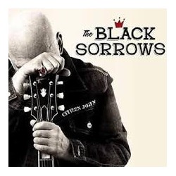 Black Sorrows-Citizen John
