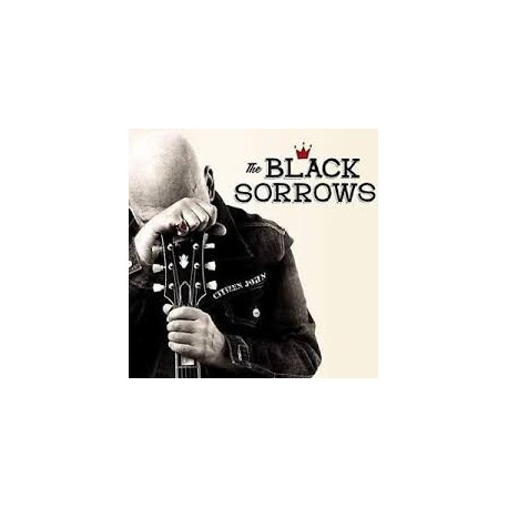 Black Sorrows-Citizen John