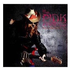 Pink Fairies-Kill 'Em & Eat 'Em