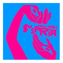 Thom Yorke-O.S.T. Suspiria