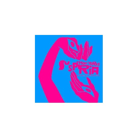 Thom Yorke-O.S.T. Suspiria