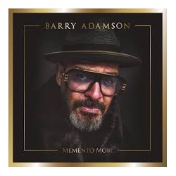 Barry Adamson-Memento Mori