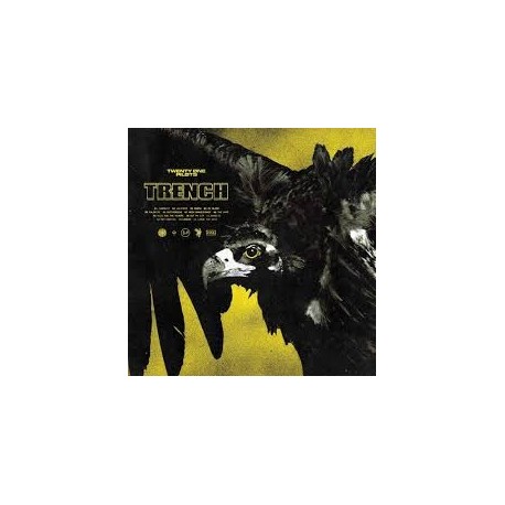 Twenty One Pilots-Trench