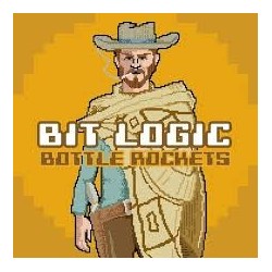 Bottle Rockets-Bit Logic