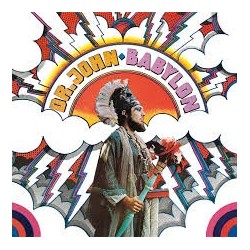 Dr. John-Babylon