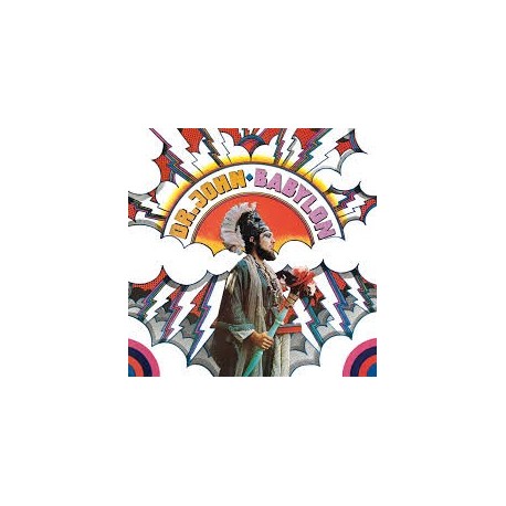 Dr. John-Babylon
