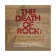 Peter Holsapple Vs. Alex Chilton-Death Of Rock