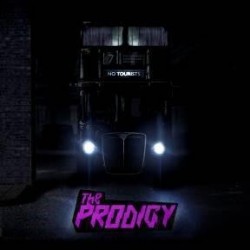 Prodigy-No Tourists