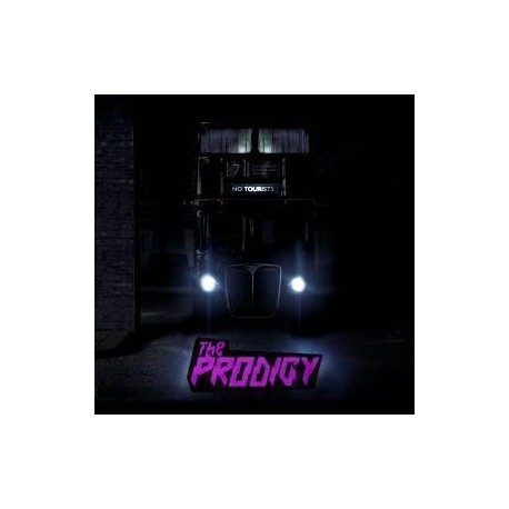 Prodigy-No Tourists