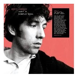 Bert Jansch-Just A Simple Soul (Very Best Of Bert Jansch)