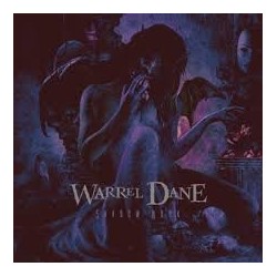 Warrel Dane-Shadow Work