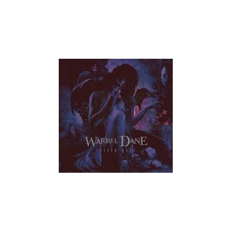 Warrel Dane-Shadow Work