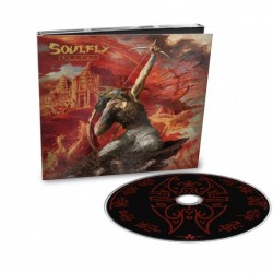Soulfly-Ritual