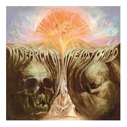 Moody Blues-In Search Of The Lost Chord