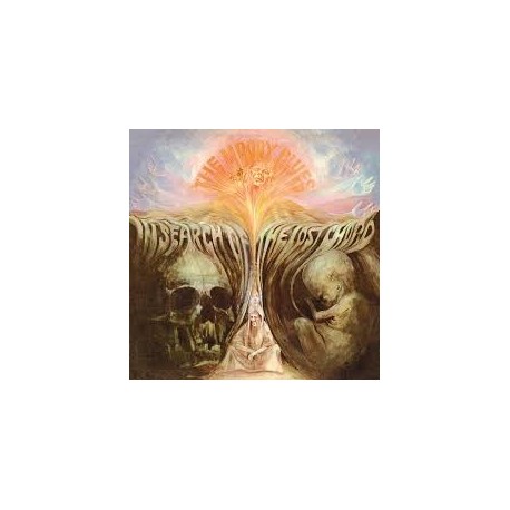 Moody Blues-In Search Of The Lost Chord